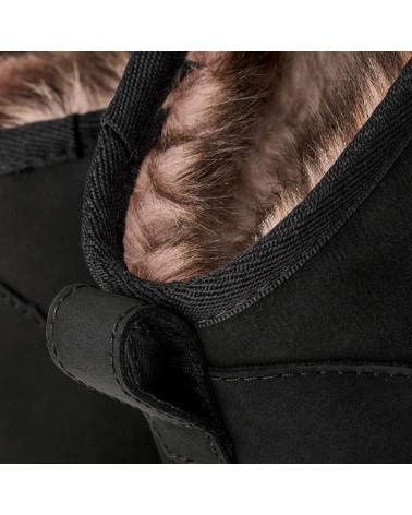 BOTAS CLASSIC ULTRA MINI NUBUCK DE UGG