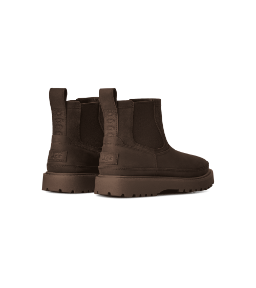 BOTAS BIRCH CHELSEA UGG