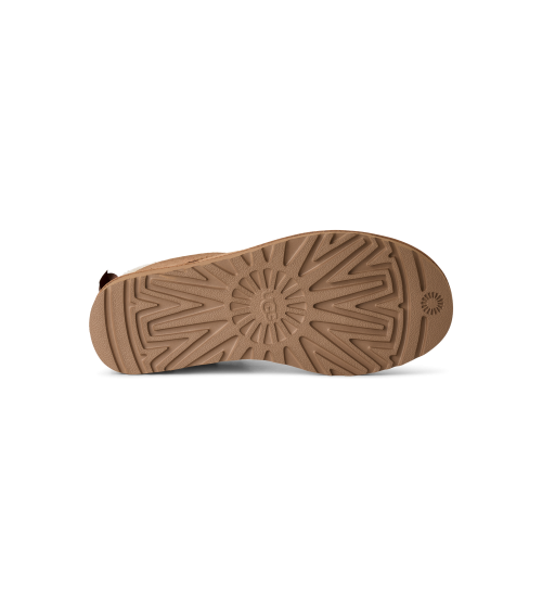 BOTAS ULTRA MINI BAILEY BOW UGG