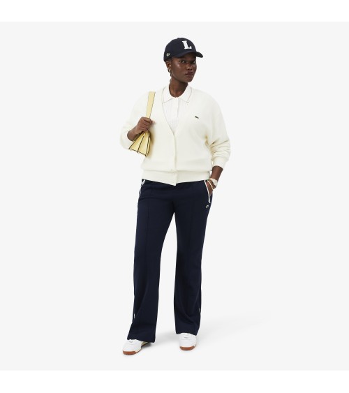 POLO DE PUNTO CON OCHOS DE LACOSTE
