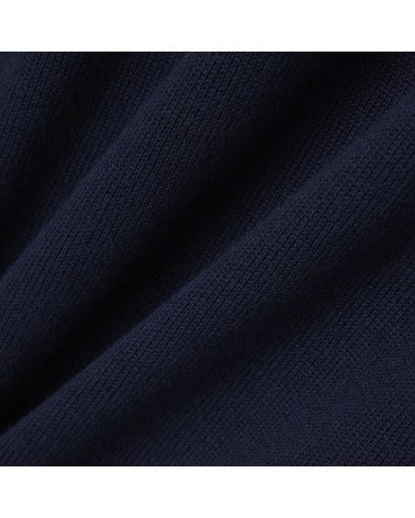 JERSEY BÁSICO CUELLO VUELTO DE ALGODÓN LACOSTE