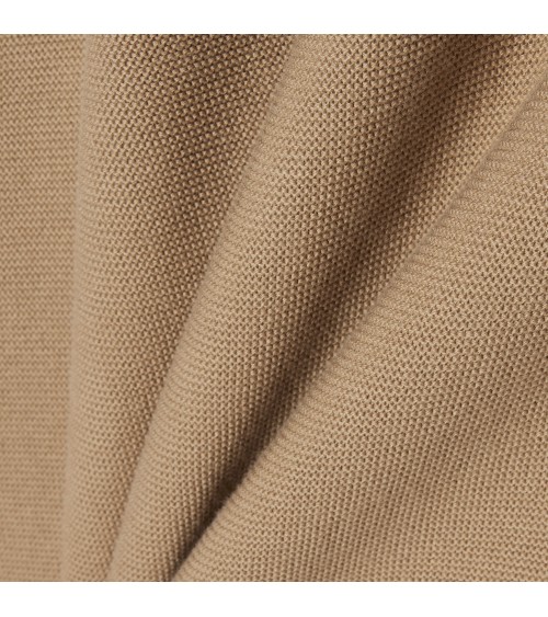 JERSEY POLO DE PUNTO MANGA LARGA LACOSTE