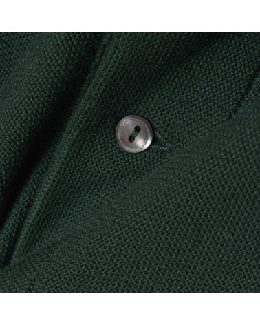 JERSEY POLO DE PUNTO MANGA LARGA LACOSTE