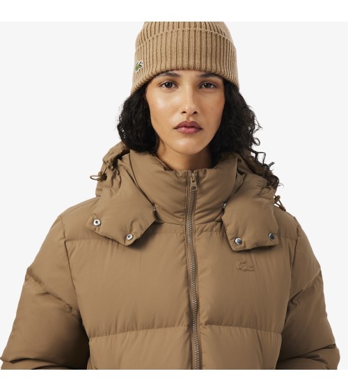 CAZADORA ACOLCHADA LACOSTE
