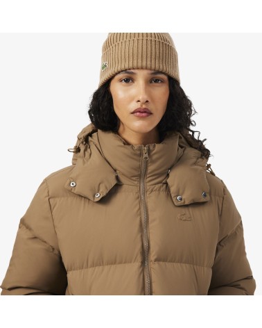 CAZADORA ACOLCHADA LACOSTE
