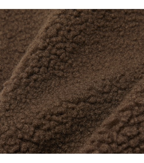 CHALECO DE BORREGUILLO UNISEX LACOSTE
