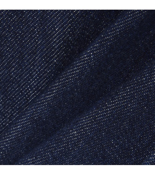 CAMISA DENIM REGULAR CROPPED LACOSTE