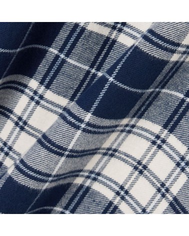 CAMISA REGULAR FRANELA LACOSTE