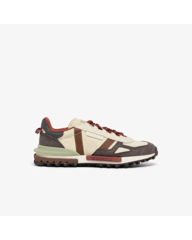 ZAPATILLAS ELITE ACTIVE LACOSTE