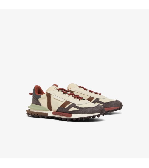 ZAPATILLAS ELITE ACTIVE LACOSTE