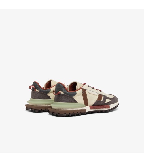 ZAPATILLAS ELITE ACTIVE LACOSTE