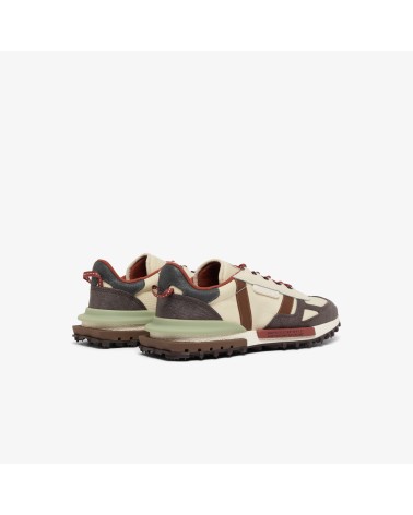ZAPATILLAS ELITE ACTIVE LACOSTE