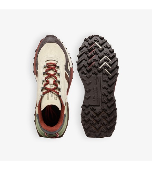ZAPATILLAS ELITE ACTIVE LACOSTE