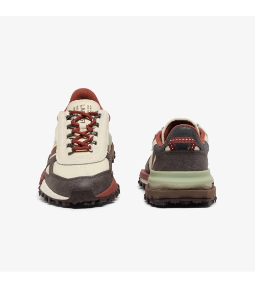 ZAPATILLAS ELITE ACTIVE LACOSTE
