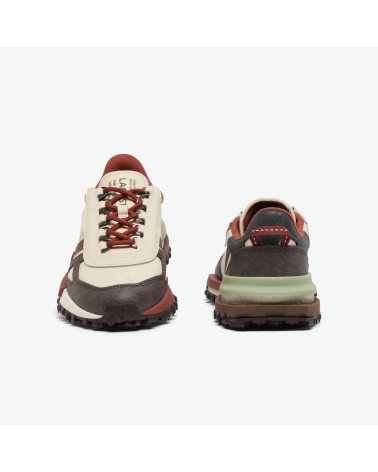 ZAPATILLAS ELITE ACTIVE LACOSTE