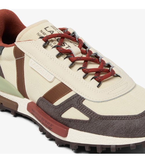 ZAPATILLAS ELITE ACTIVE LACOSTE