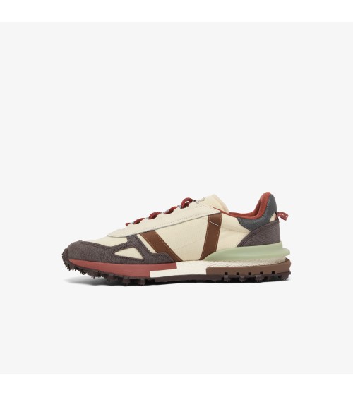 ZAPATILLAS ELITE ACTIVE LACOSTE