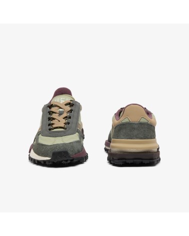 ZAPATILLAS ELITE ACTIVE LACOSTE