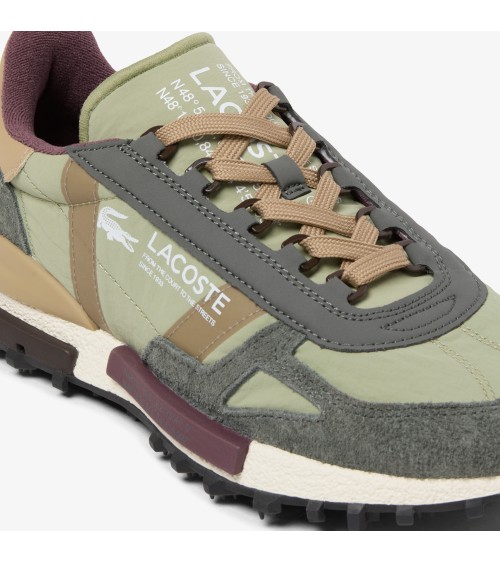 ZAPATILLAS ELITE ACTIVE LACOSTE