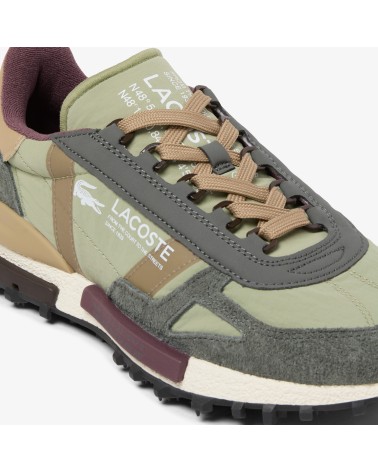 ZAPATILLAS ELITE ACTIVE LACOSTE