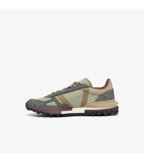 ZAPATILLAS ELITE ACTIVE LACOSTE