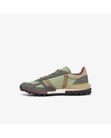 ZAPATILLAS ELITE ACTIVE LACOSTE