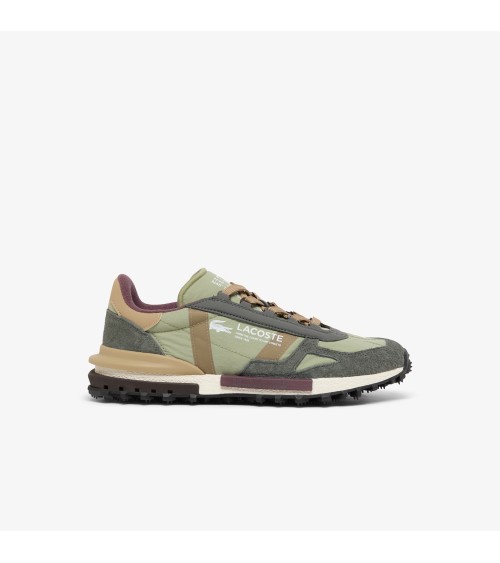 ZAPATILLAS ELITE ACTIVE LACOSTE