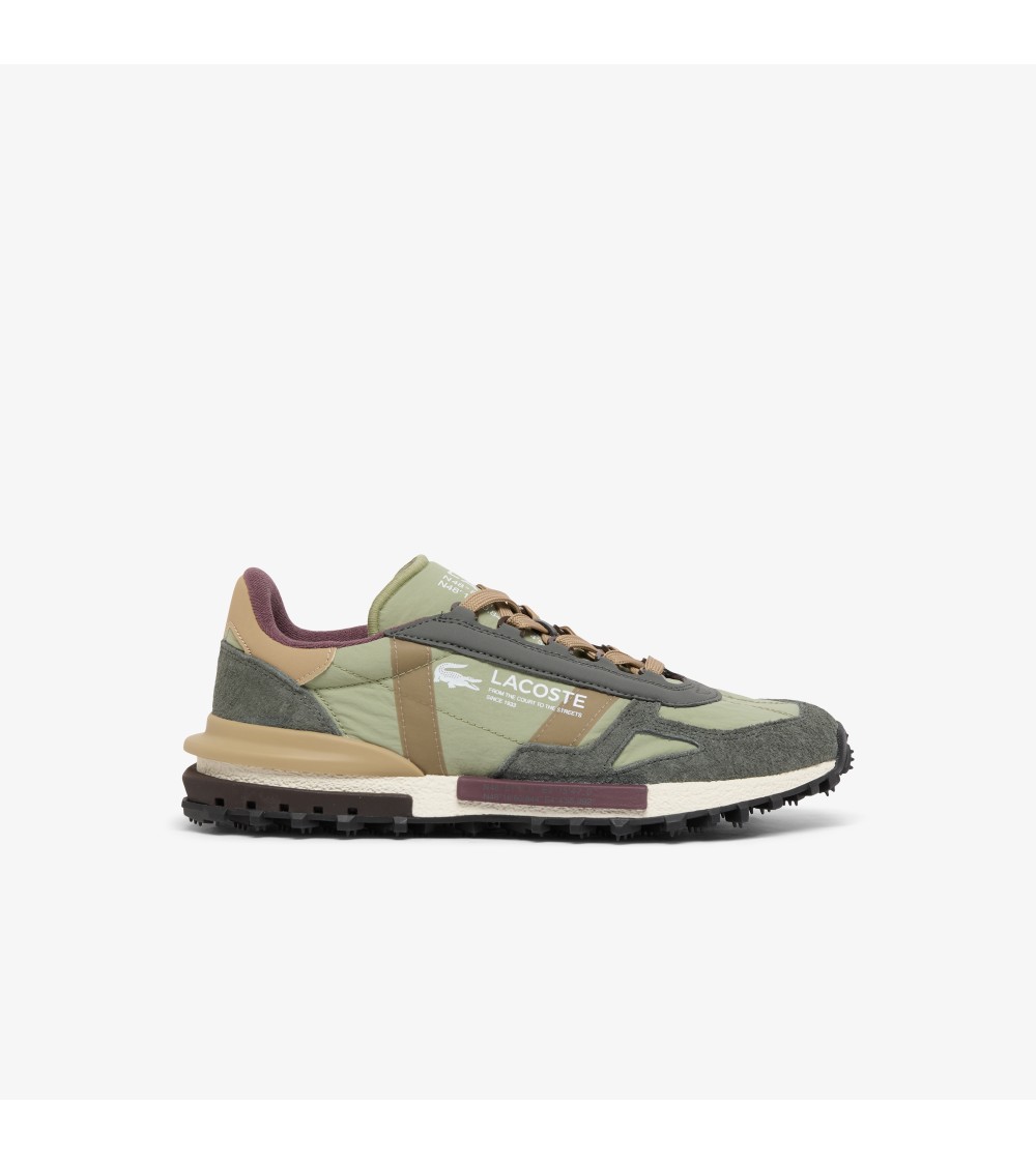 ZAPATILLAS ELITE ACTIVE LACOSTE