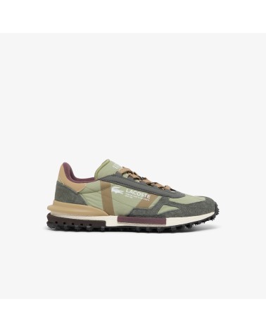 ZAPATILLAS ELITE ACTIVE LACOSTE