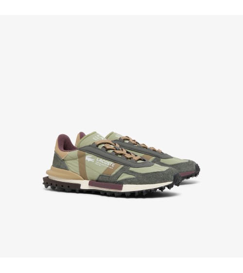 ZAPATILLAS ELITE ACTIVE LACOSTE