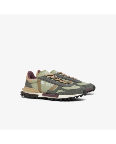 ZAPATILLAS ELITE ACTIVE LACOSTE