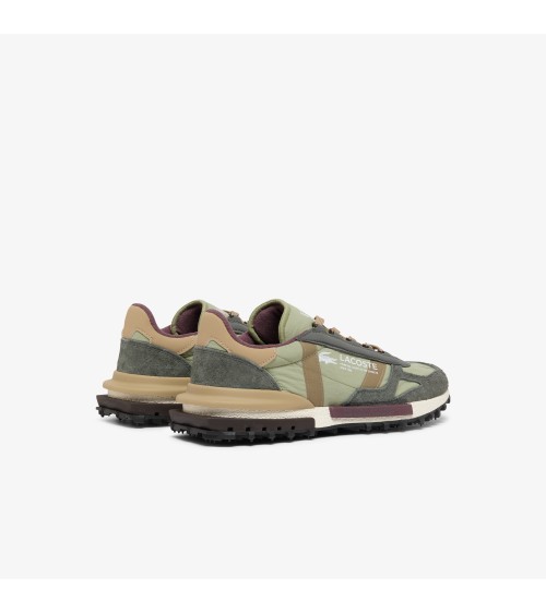 ZAPATILLAS ELITE ACTIVE LACOSTE