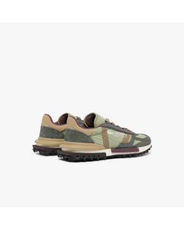 ZAPATILLAS ELITE ACTIVE LACOSTE
