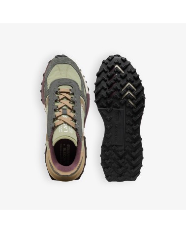ZAPATILLAS ELITE ACTIVE LACOSTE