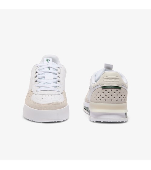 ZAPATILLAS SLAM BREAK PIEL LACOSTE