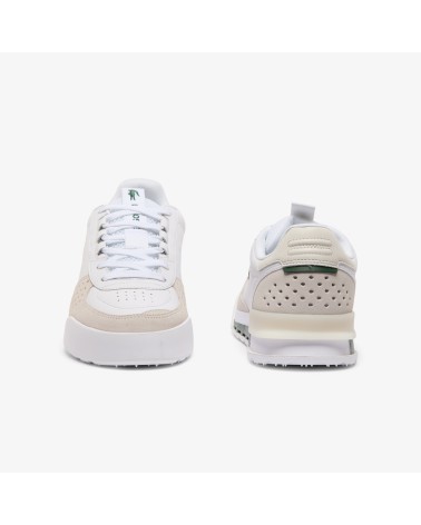 ZAPATILLAS SLAM BREAK PIEL LACOSTE