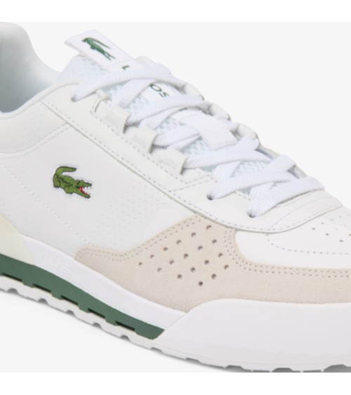 ZAPATILLAS SLAM BREAK PIEL LACOSTE
