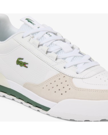 ZAPATILLAS SLAM BREAK PIEL LACOSTE
