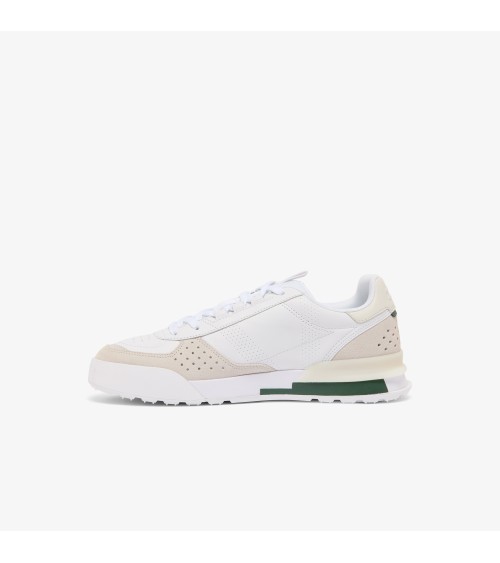ZAPATILLAS SLAM BREAK PIEL LACOSTE