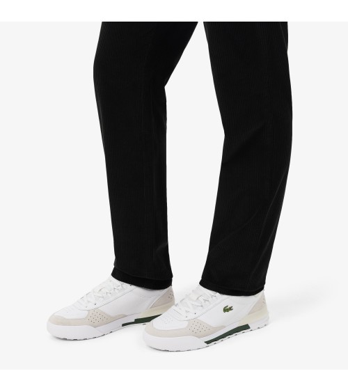 ZAPATILLAS SLAM BREAK PIEL LACOSTE