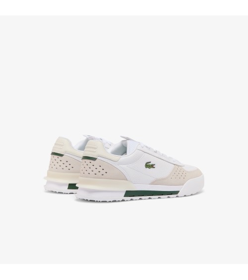 ZAPATILLAS SLAM BREAK PIEL LACOSTE