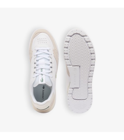 ZAPATILLAS SLAM BREAK PIEL LACOSTE