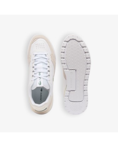 ZAPATILLAS SLAM BREAK PIEL LACOSTE