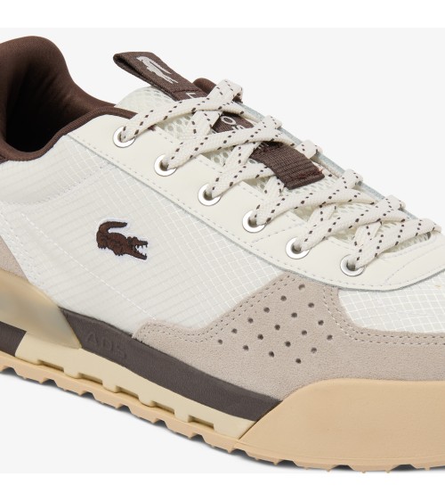 ZAPATILLAS SLAM BREAK LACOSTE