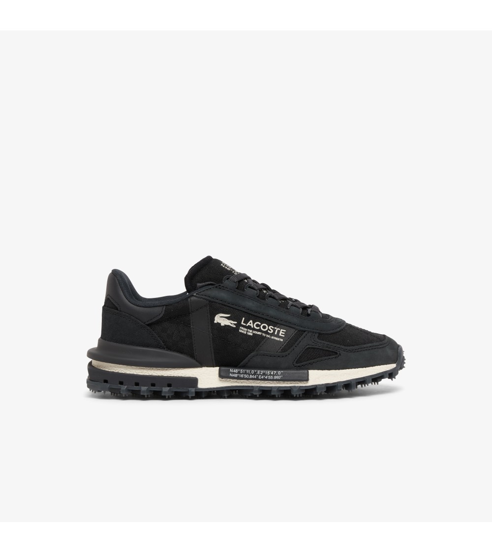 ZAPATILLASS ELITE ACTIVE LACOSTE
