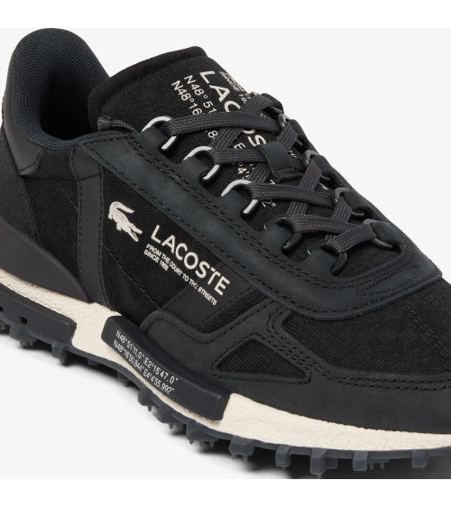 ZAPATILLASS ELITE ACTIVE LACOSTE