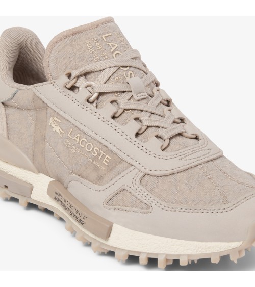 ZAPATILLAS ELITE ACTIVE LACOSTE