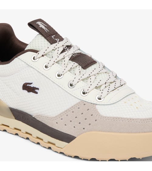 ZAPATILLAS SLAM BREAK LACOSTE