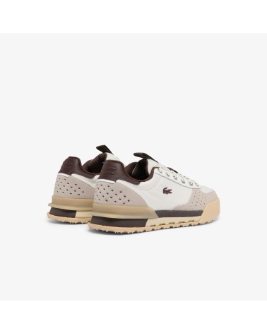 ZAPATILLAS SLAM BREAK LACOSTE
