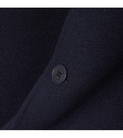 SOBRECAMISA DE FRANELA LACOSTE